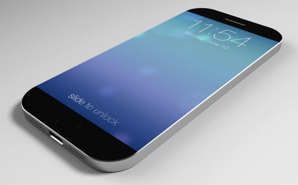 iPhone 6 con chipset Apple A8 prodotto da TSMC - 