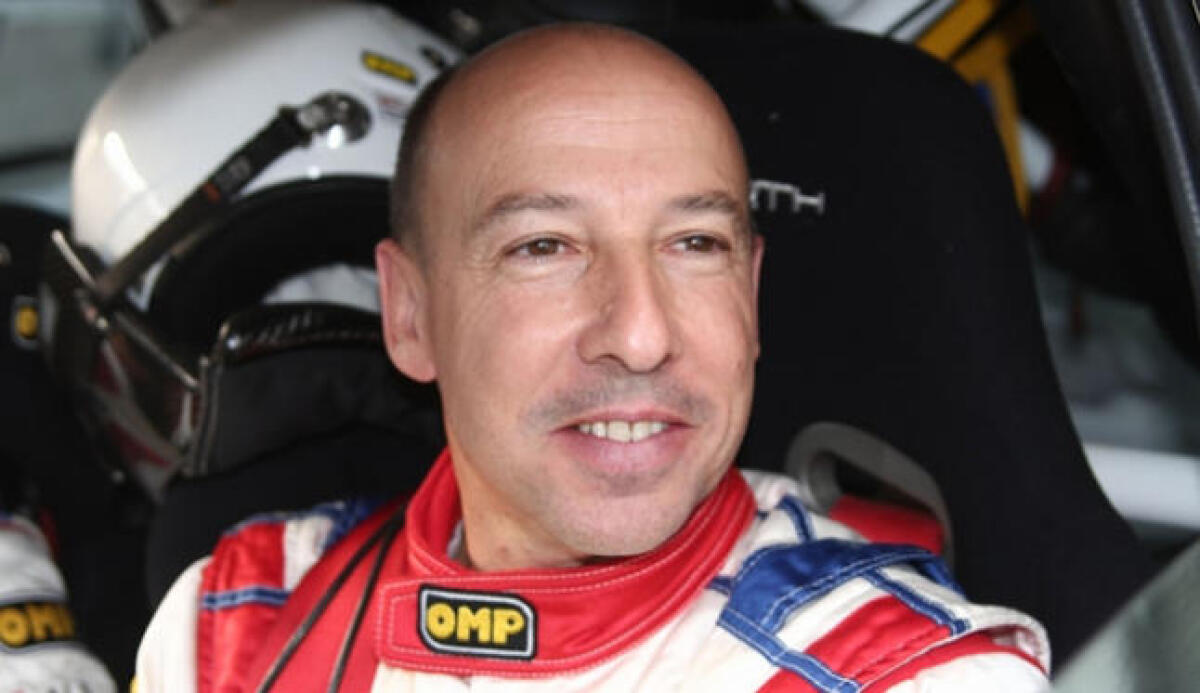 Va alla Citroen Xsara WRC di Didier Auriol il 38° Rally Islas Canarias - 