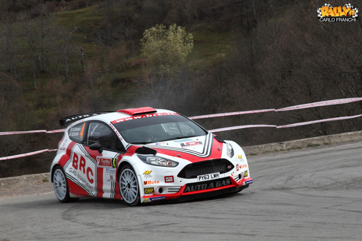 BRC ottiene la deroga FIA per gareggiare a GPL - 