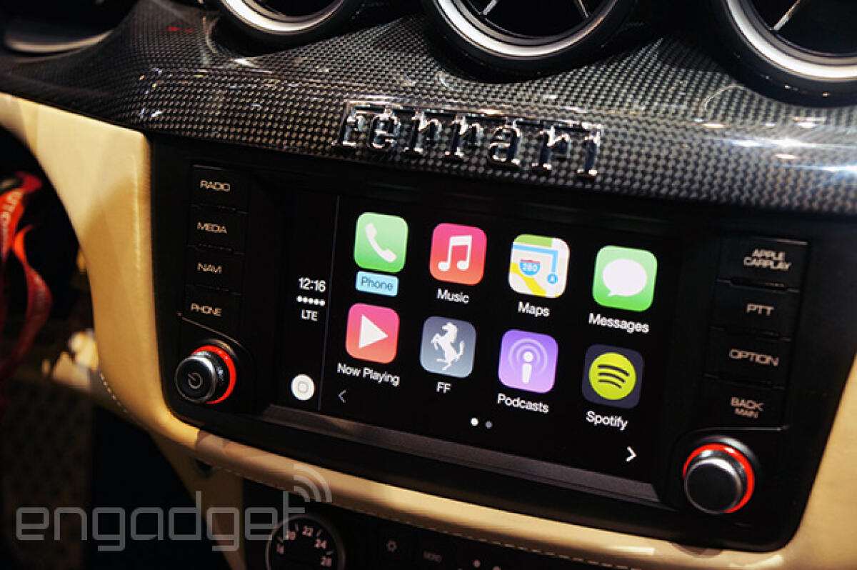 Apple iOS 7.1 disponibile per il download, ecco le novità - 