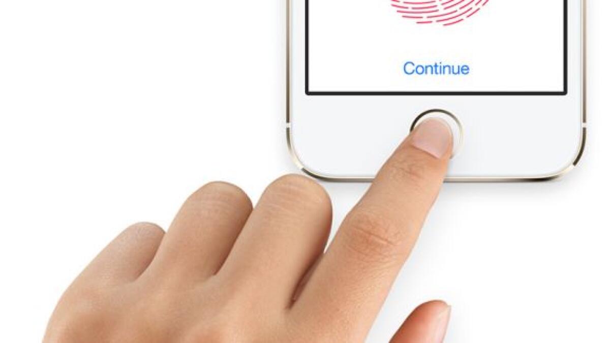 iPhone 5S: come risolvere il bug del Touch ID in iOS 7.1 - 