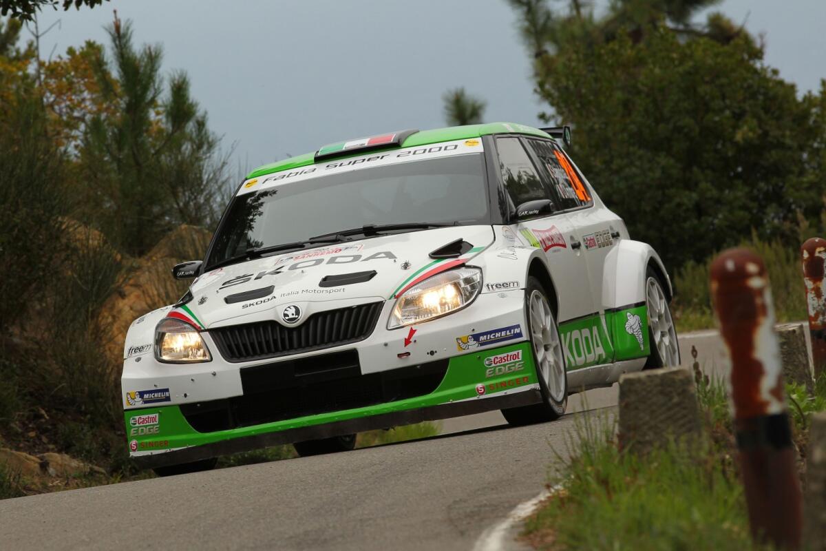 Sanremo: Vittoria sul velluto per Scandola, Seconda posizione per Nucita seguito da Perego - 