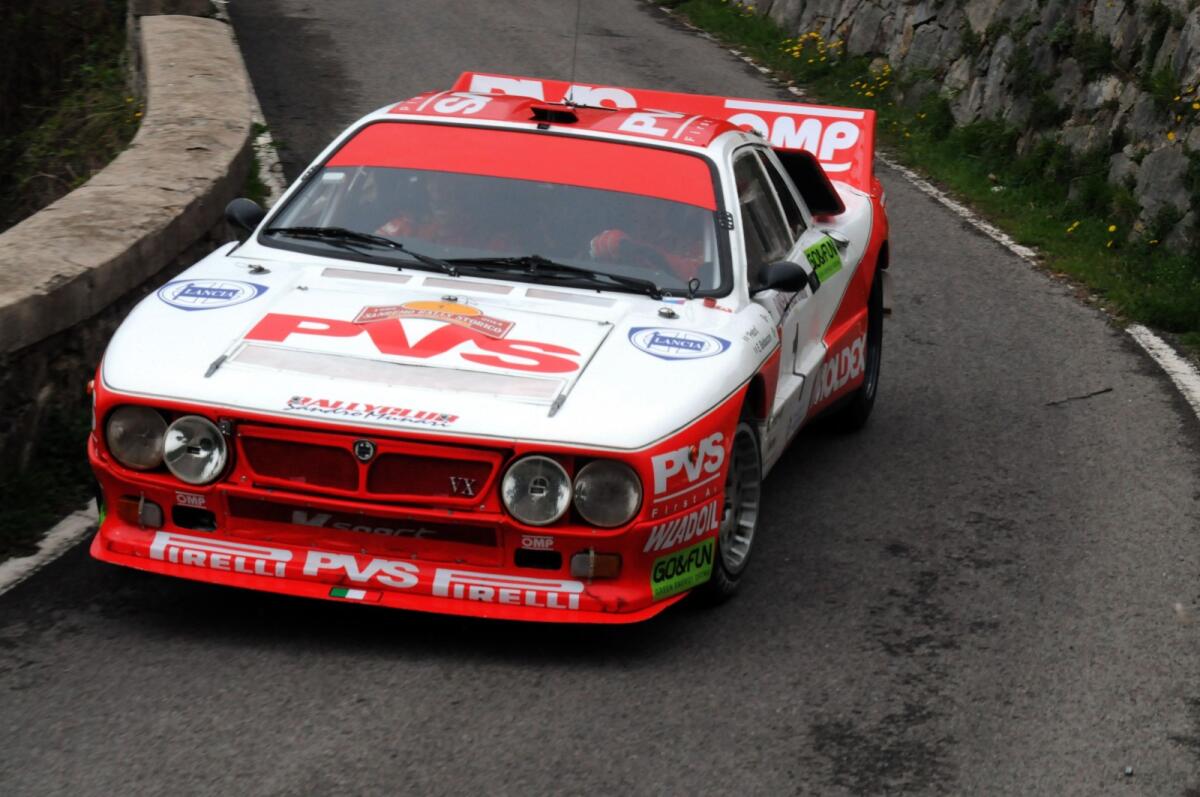 Sanremo: Tra le Storiche vittoria di "Pedro", Seguono Brazzoli e Da Zanche - 