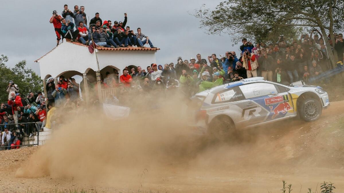 Pagelle WRC, il “Portogallo picaresco” - 