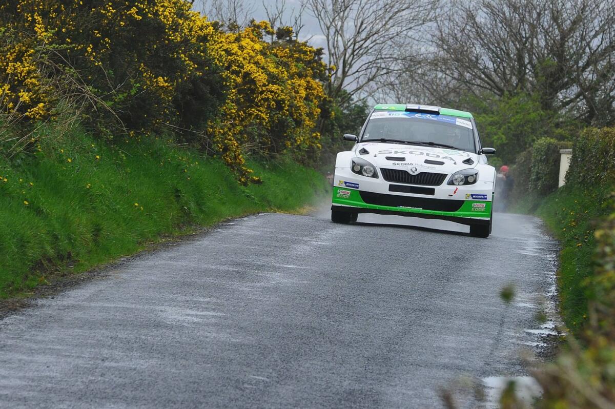 ERC: Skoda ancora incerta sulla propria presenza alle Azzorre - 