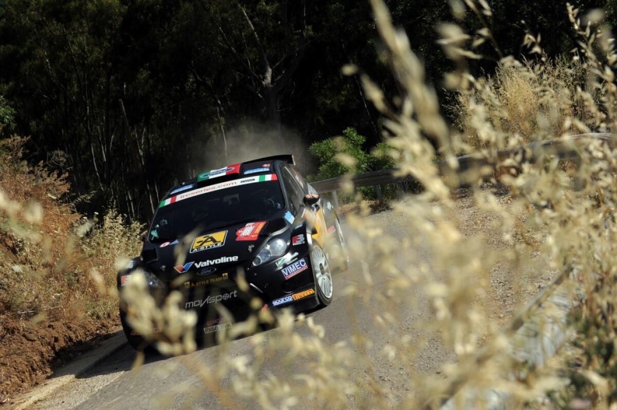 L'edizione 2014 del Targa Florio verrà presentata al Palazzo delle Aquile - 