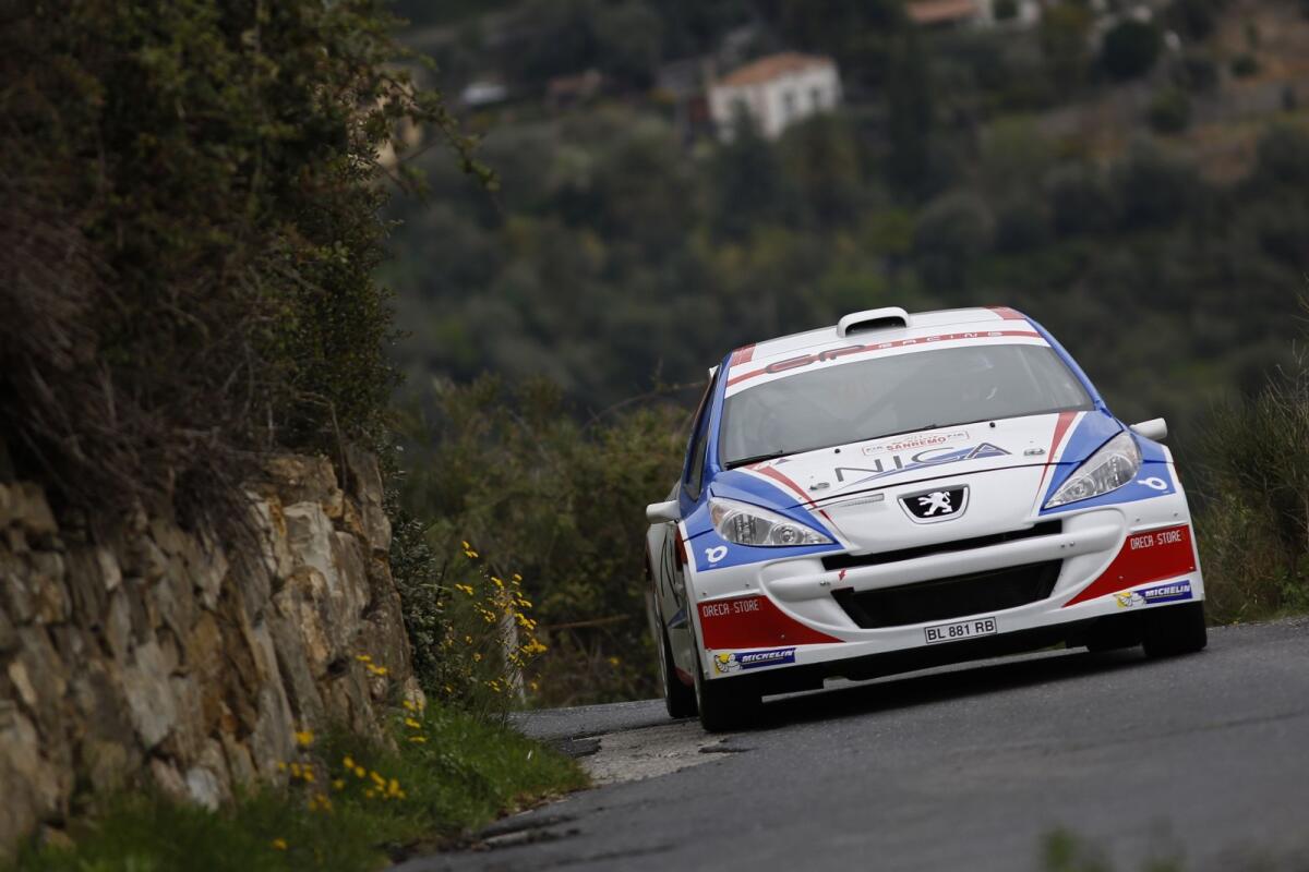 Sanremo: E' ufficiale, Bouffier non prenderà il via alla gara - 