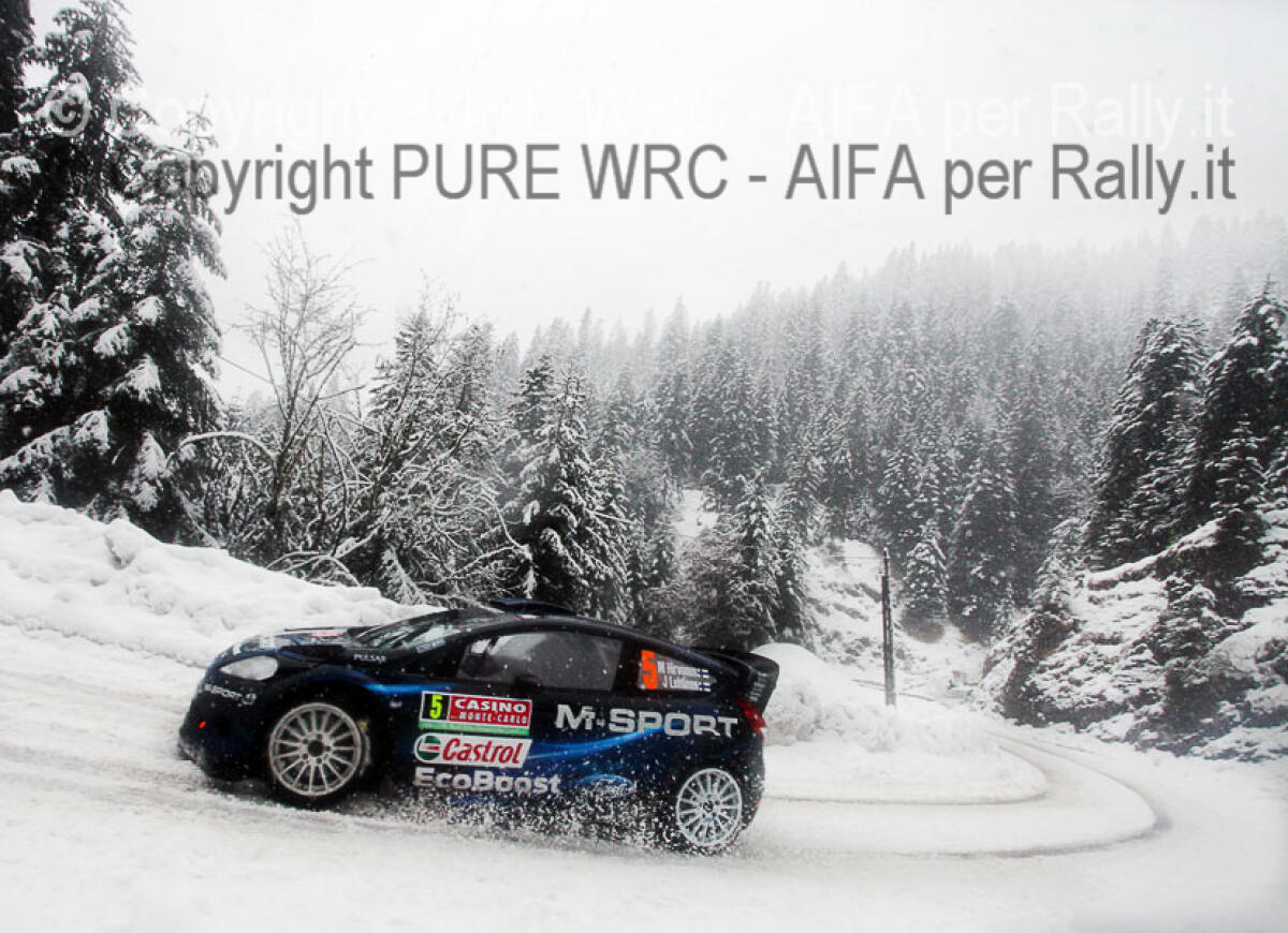 Ecco le nuove decisioni FIA relative allo Shakedown e alla Power Stage - 