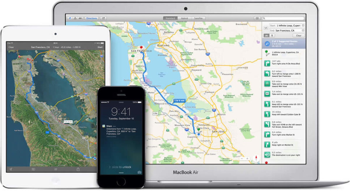 iOS 7.1: come risolvere il bug del GPS sempre attivo - 