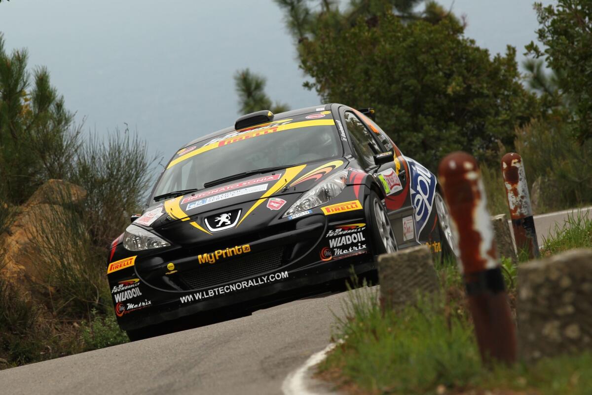 Sanremo, Nucita: "Ho cercato di non prendere rischi" - 