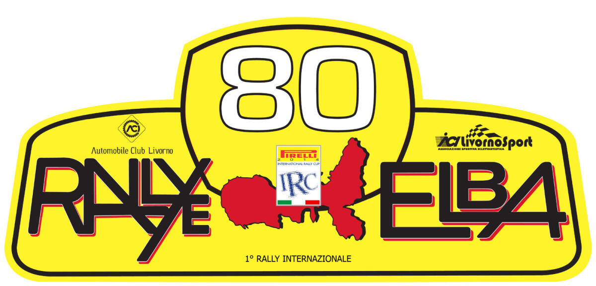 IRCup: Al Rallye isola d' Elba prenderanno il via 93 equipaggi - 