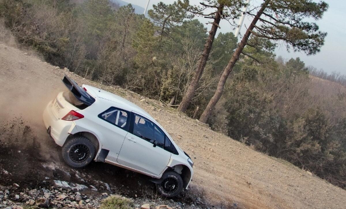 Il congelamento del WRC, Toyota e i veti incrociati - 