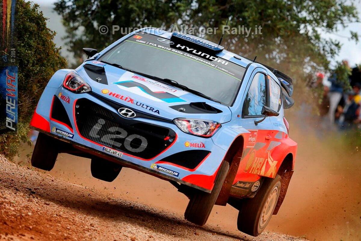 Hyundai, Nandan: "I risultati sono incoraggianti" - 