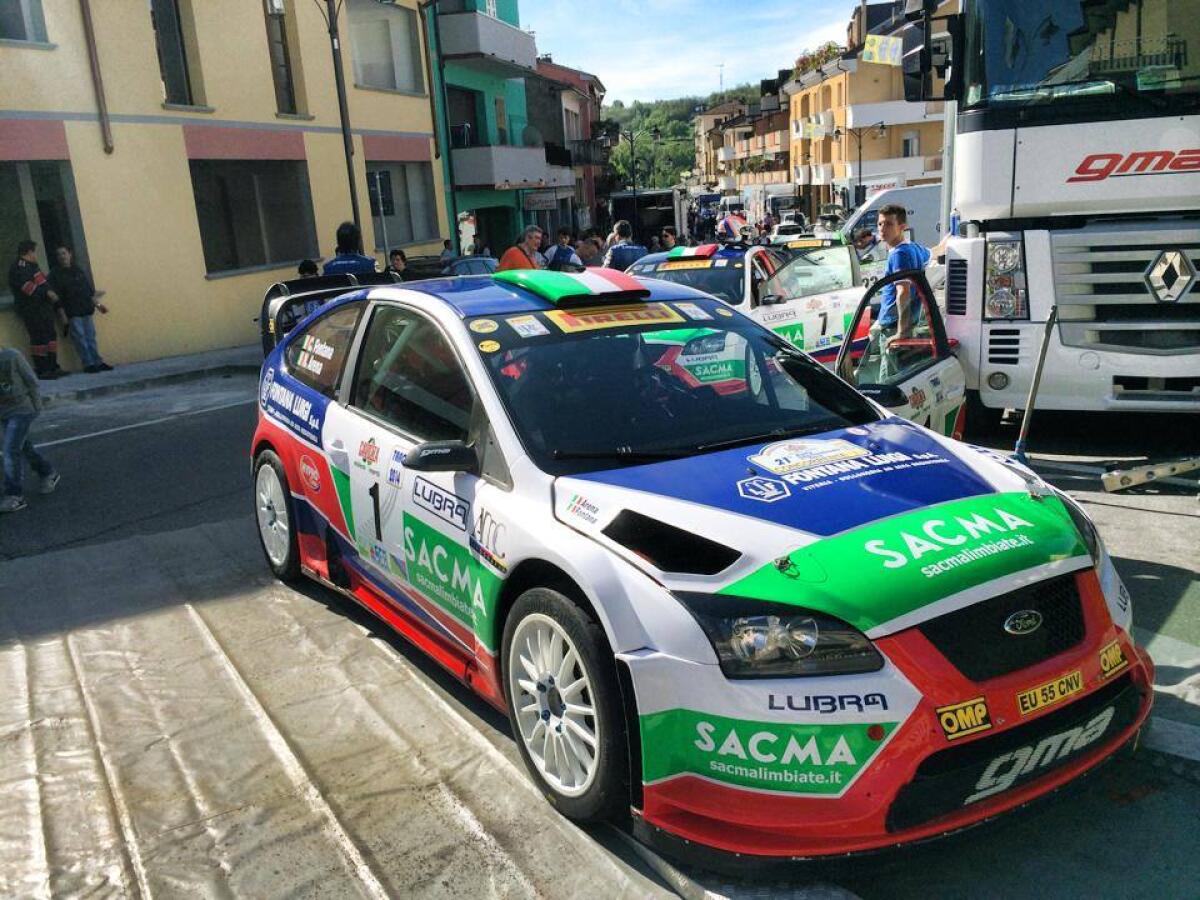 IRCup: C. Fontana ottiene il bis stagionale al Taro, Seguono Re e Ambrosoli - 
