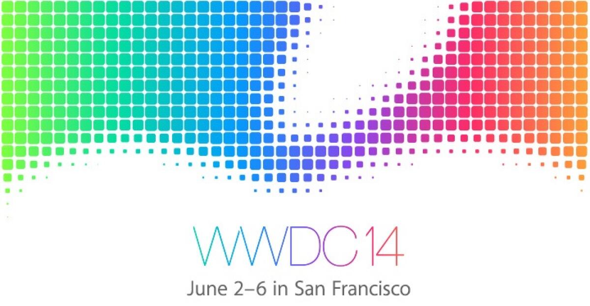 Apple WWDC 2014: iOS 8 e OS X 10.10, ma niente iPhone 6 e iWatch - 