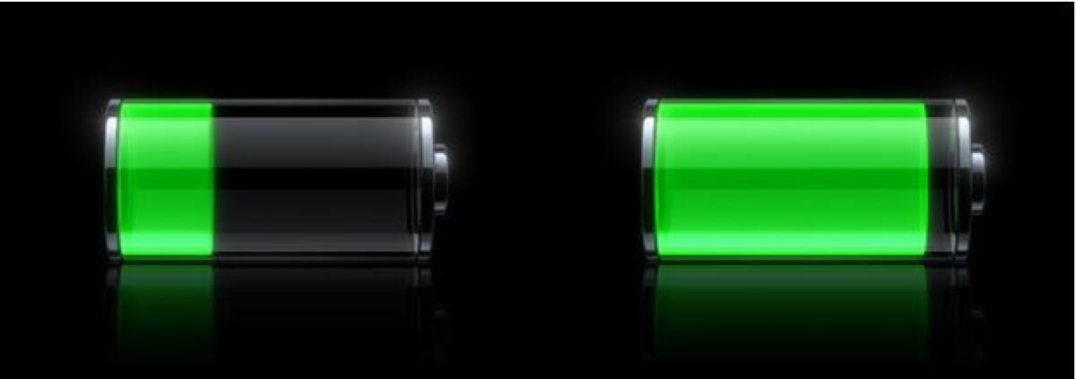 Apple iOS 7.1.1: migliora la durata della batteria dell'iPhone - 