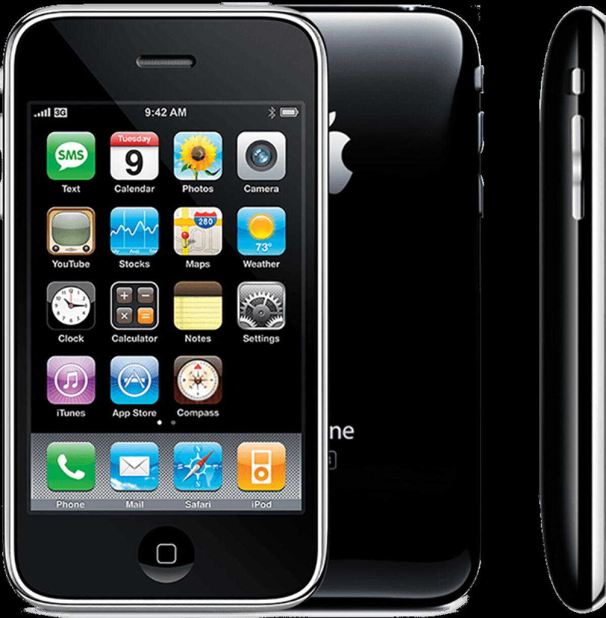 Apple iPhone 3GS: guida Jailbreak di iOS 6.1.6 - 