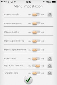 WhatAlarm: recensione della nuova sveglia parlante