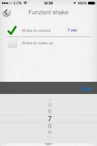 WhatAlarm: recensione della nuova sveglia parlante