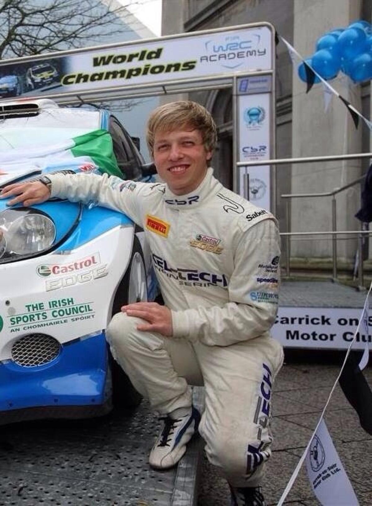 Gareth Roberts - 