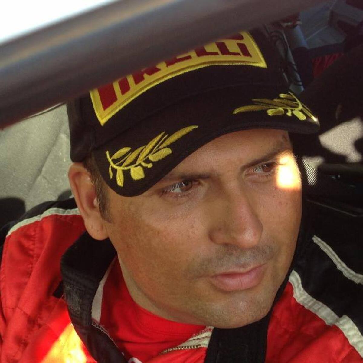 Max Rendina rileva Ralliart Italia e Motorsport Italia - 