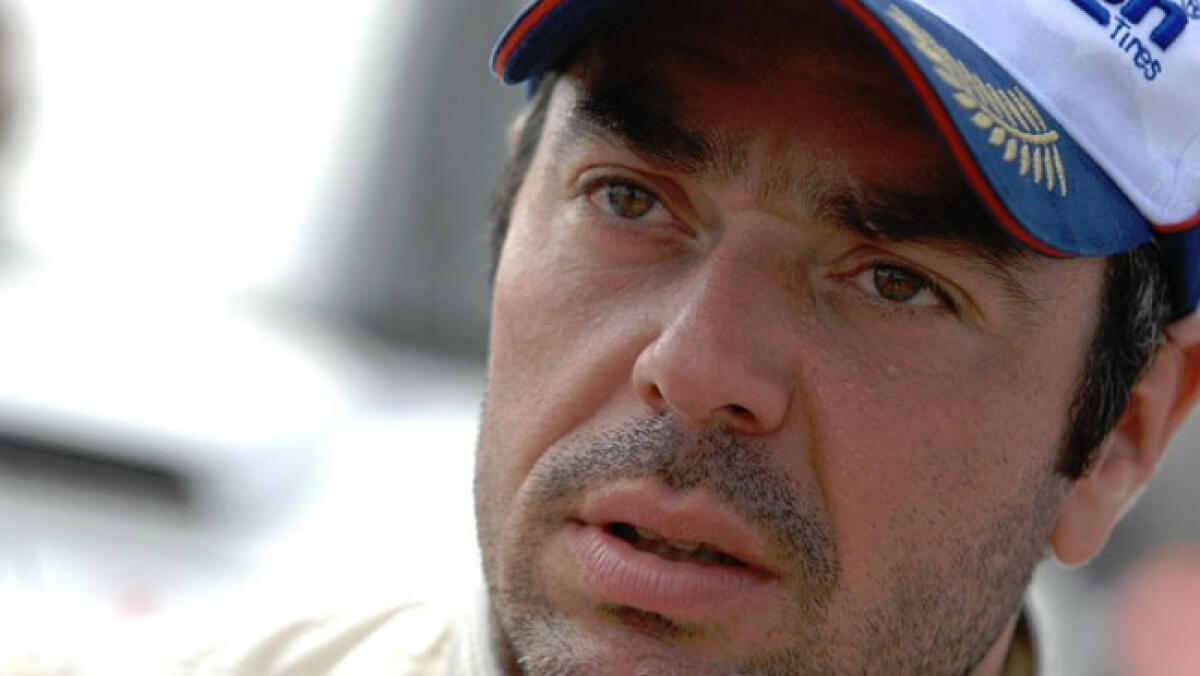 ERC: Probabilmente non solo il Geko Ypres Rally per Luca Rossetti e Matteo Chiarcossi - 