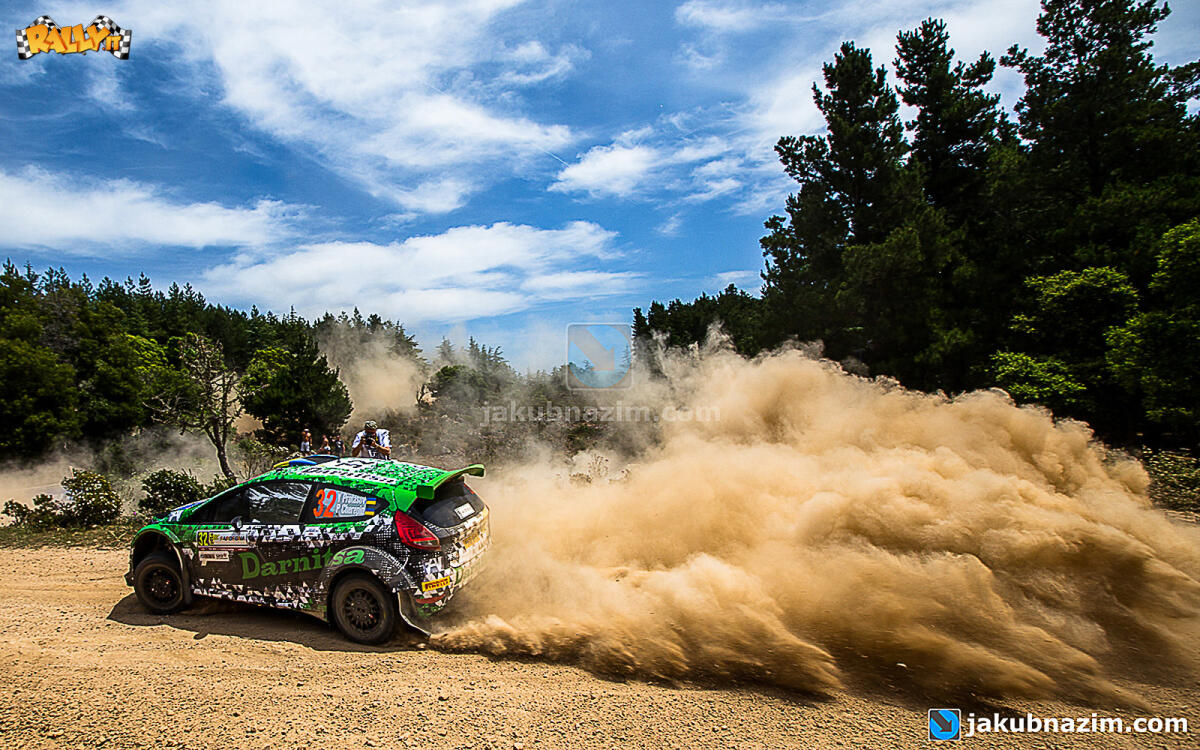 WRC 2015, Arrivano i pit-stop in Prova Speciale? - 