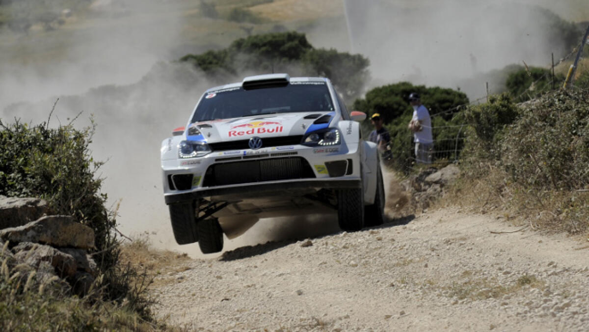 Pagelle WRC, il divide et impera che fa vincere VW - 