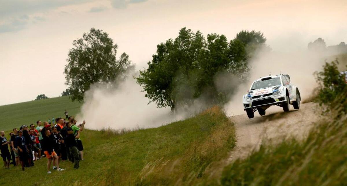 WRC, Polonia: Ventunesima affermazione iridata per Ogier, Hyundai sul terzo gradino del podio - 