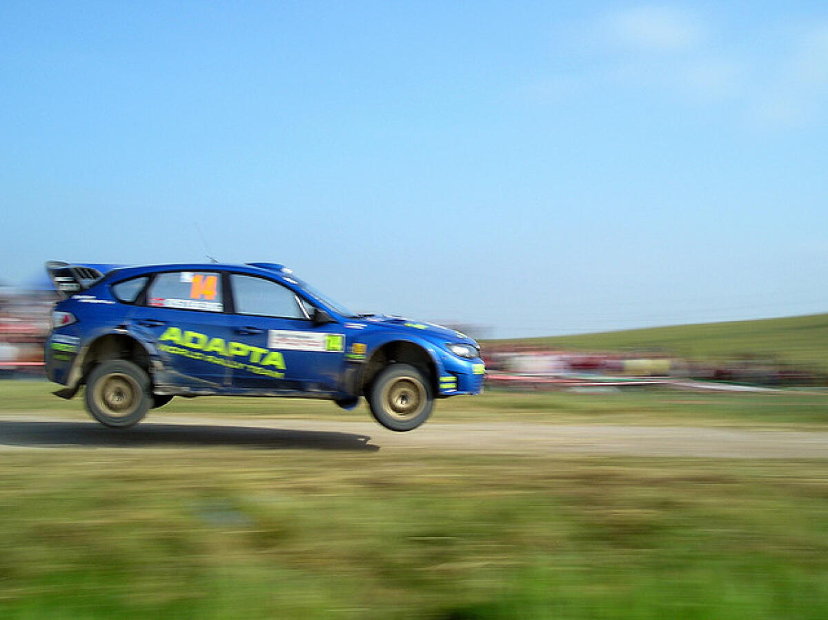 Preview, Rally Polonia: Un Ostberg e una gara tutta da ri-scoprire - 
