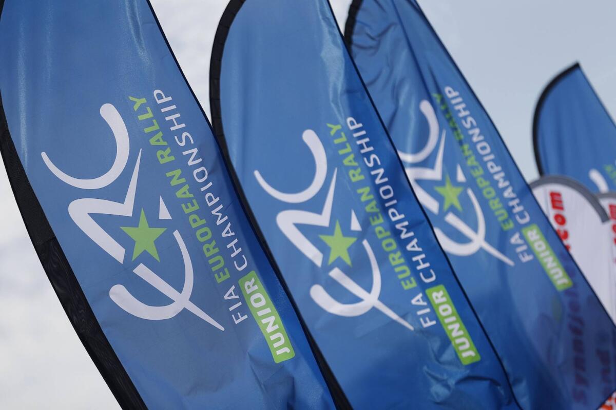 ERC 2015: Ecco le novità - 