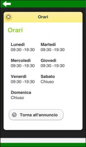 Coworkingfor: nuova app del motore di ricerca italiano di spazi in coworking