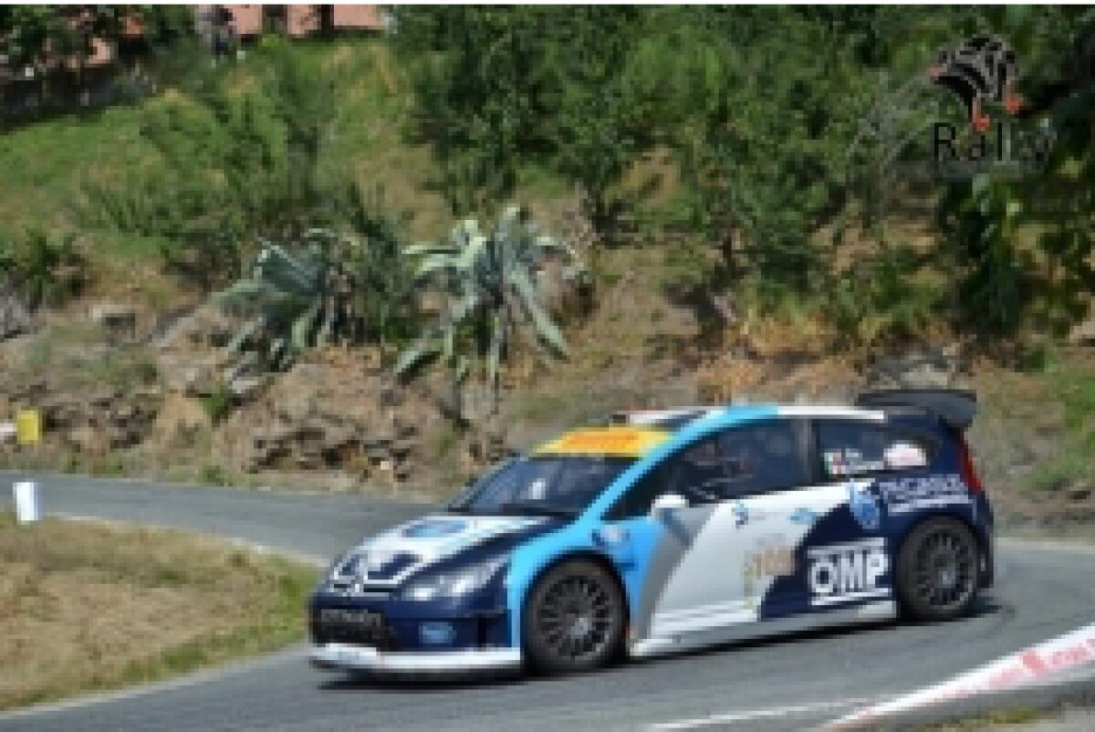 Giornata di test sulle strade del Valli Cuneesi - 