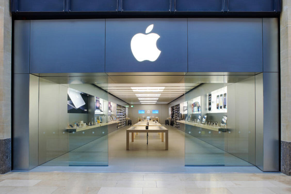 Apple Store Italia: arriva il programma "Rinnova il tuo iPhone" - 