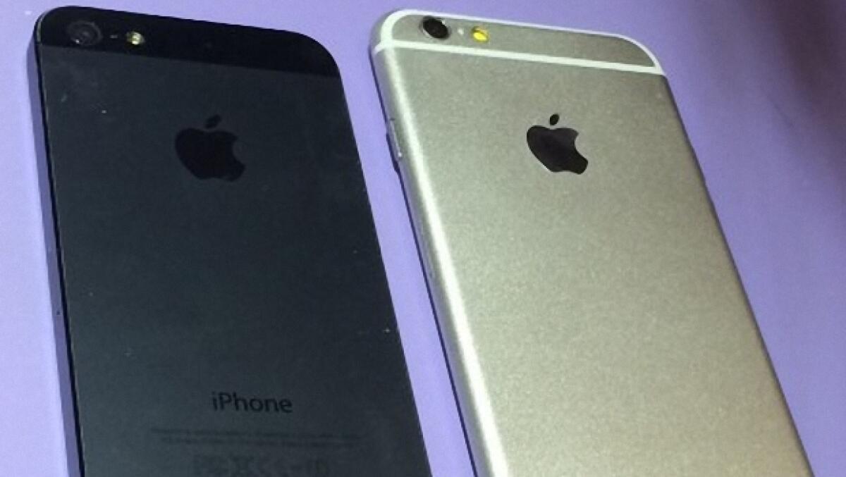 iPhone 6 potrebbe uscire in Italia il 19 Settembre - 