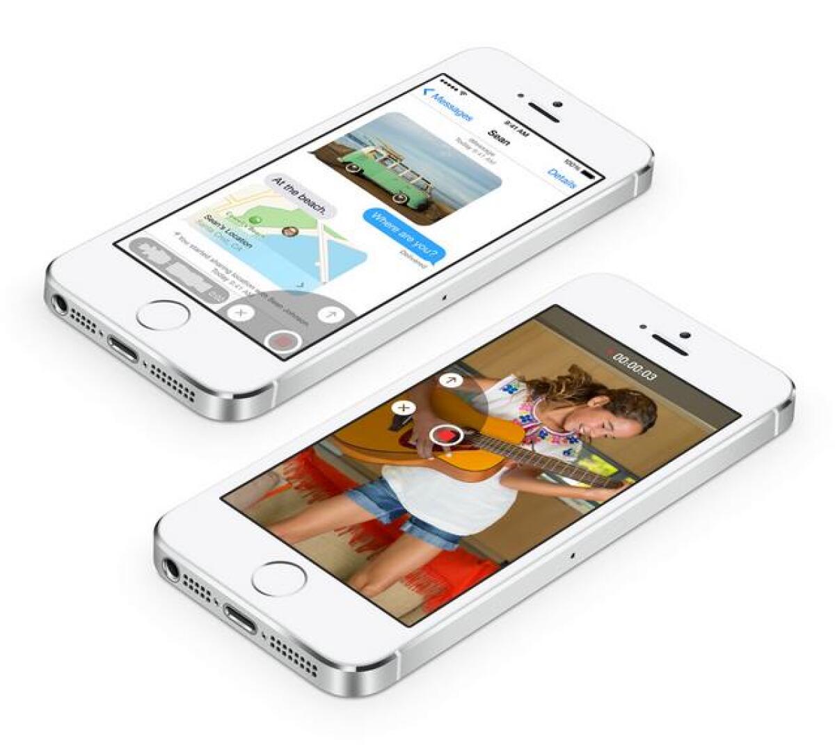 Apple iOS 8 Beta: guida downgrade a iOS 7.1.1 - 