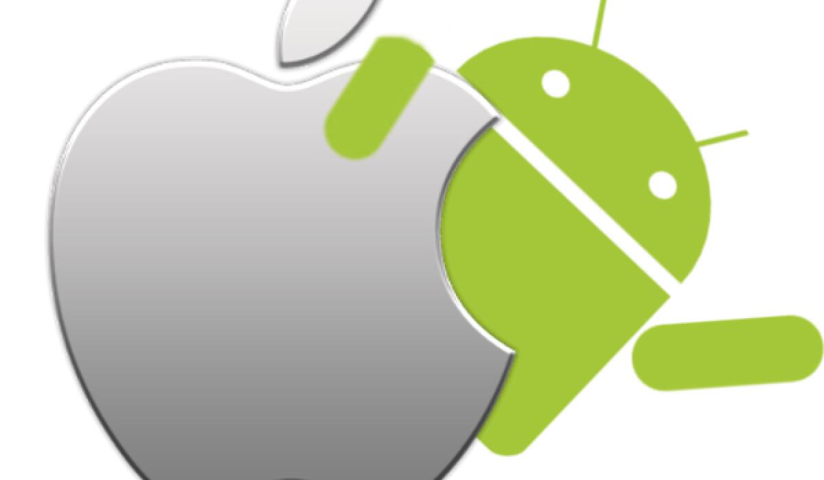iPhone 5C: come trasferire dati di backup da Android - 