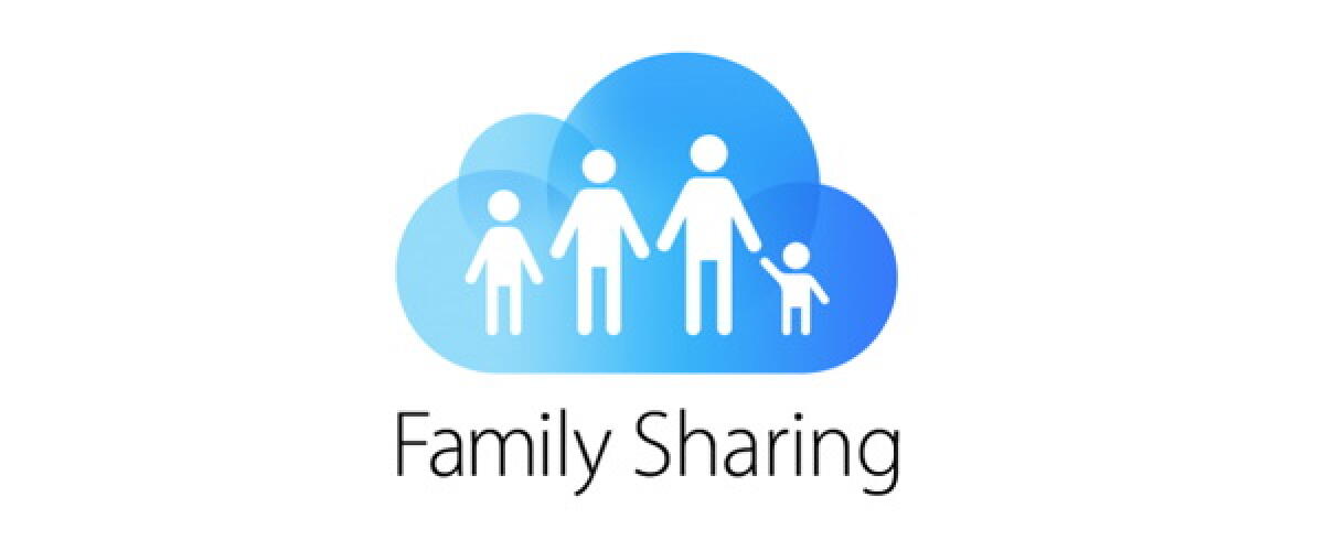 Apple iOS 8: come usare Condivisione in Famiglia - 