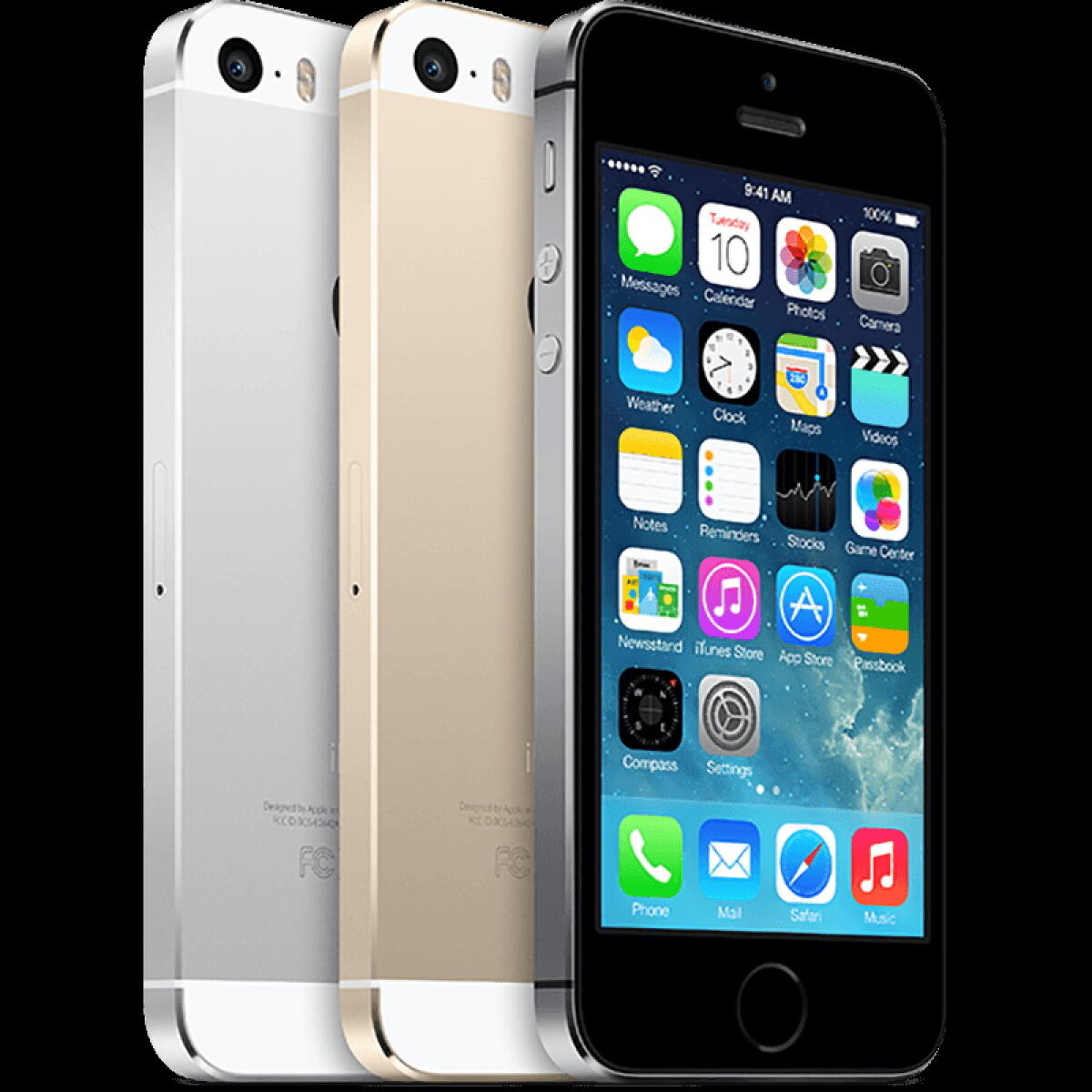 Come attivare il nuovo Apple iPhone 5S o iPhone 5C - 
