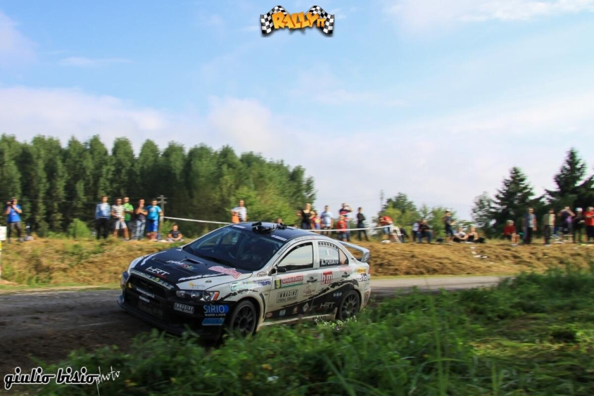 Rally città di Scorzè 2014: tra certezze e novità - 