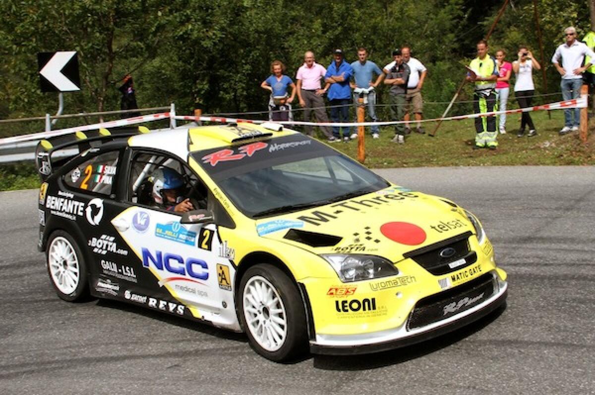 2° Ba...relli Ronde ( Co ) : Ecco cosa ci attenderà - 