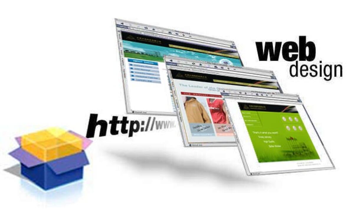 Web Design: migliori hosting e domini gratis - 