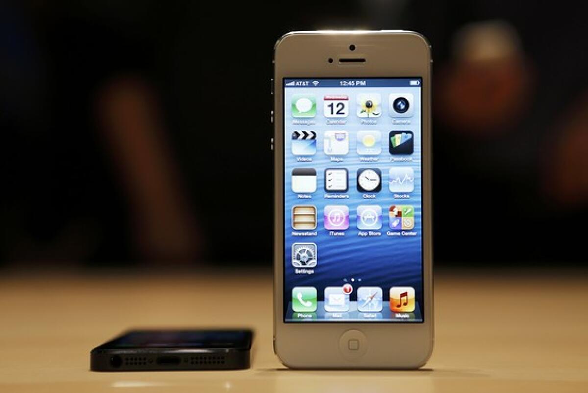iPhone 5S: come formattare il telefono - 