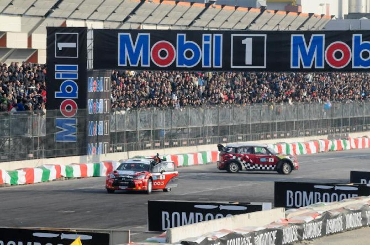Motorshow e Milano Auto Show, tanto rally in programma. Ecco cosa ci sarà e cosa speriamo ci possa essere... - 