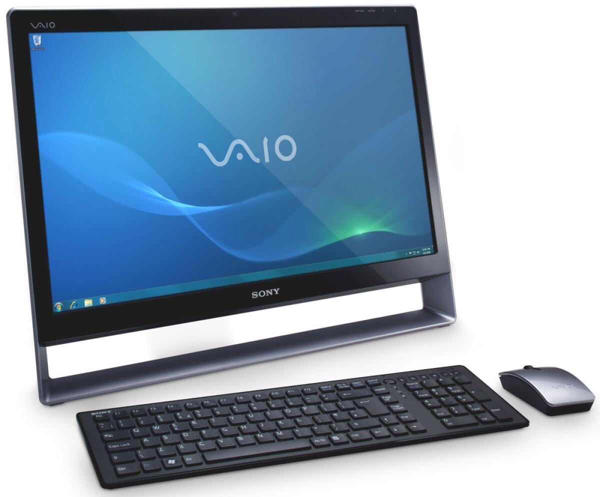 Migliori computer desktop all-in-one Windows e Mac - 