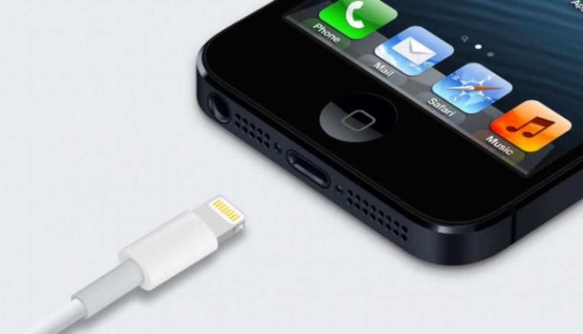 iPhone 5S e iPhone 5C: come risolvere i problemi di ricarica Lightning - 