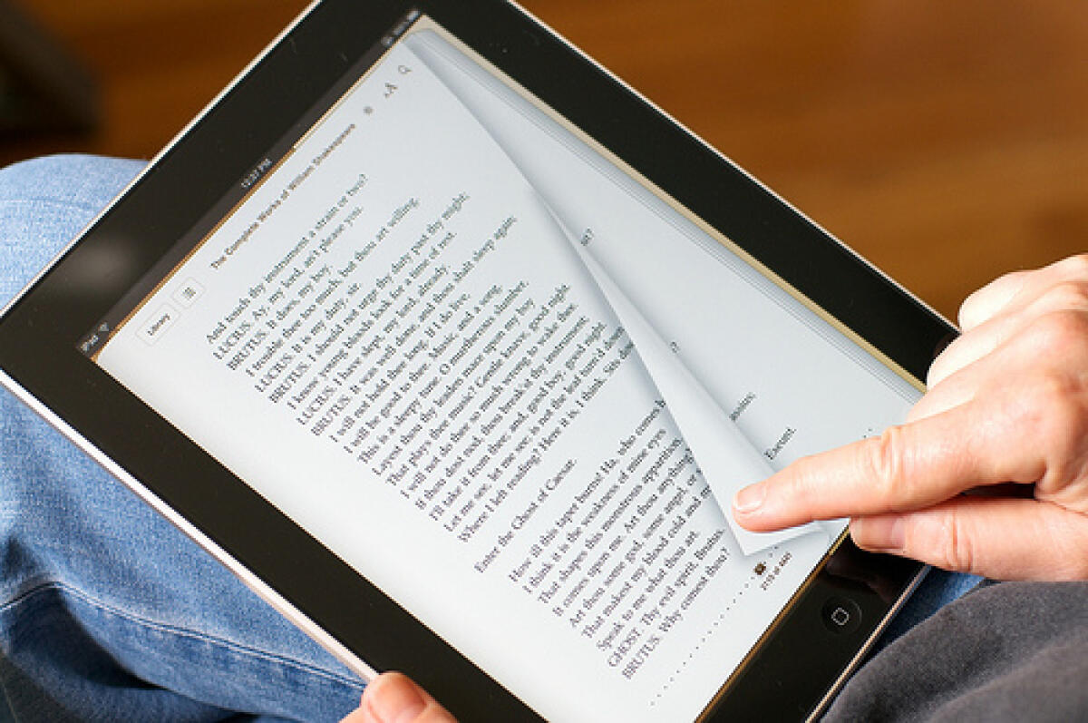 Come scaricare ebook gratis in italiano - 