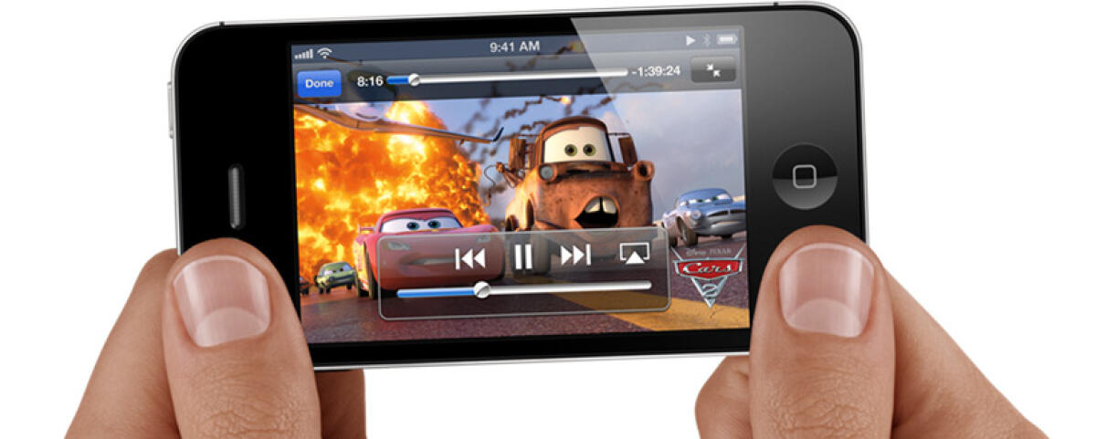 Come copiare un film su iPhone con iTunes e Handbrake - 