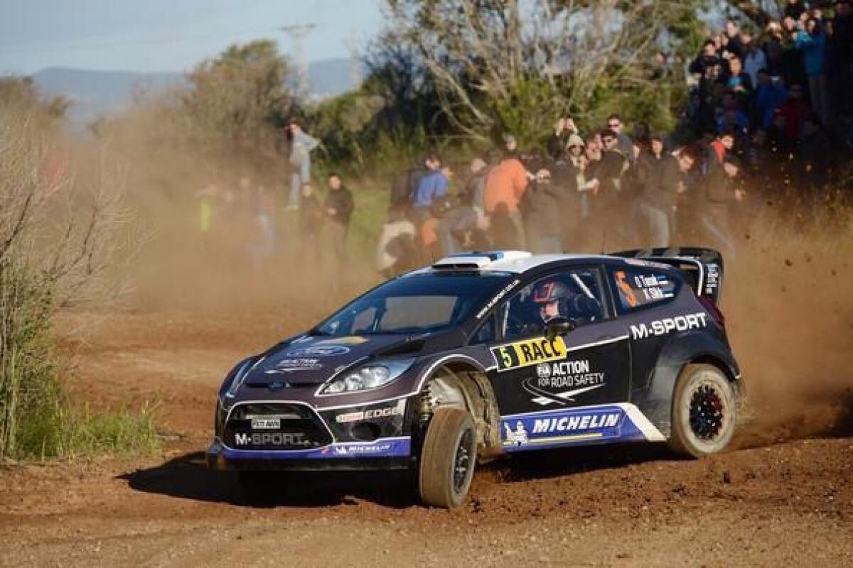 Tanak confermato in UK - 