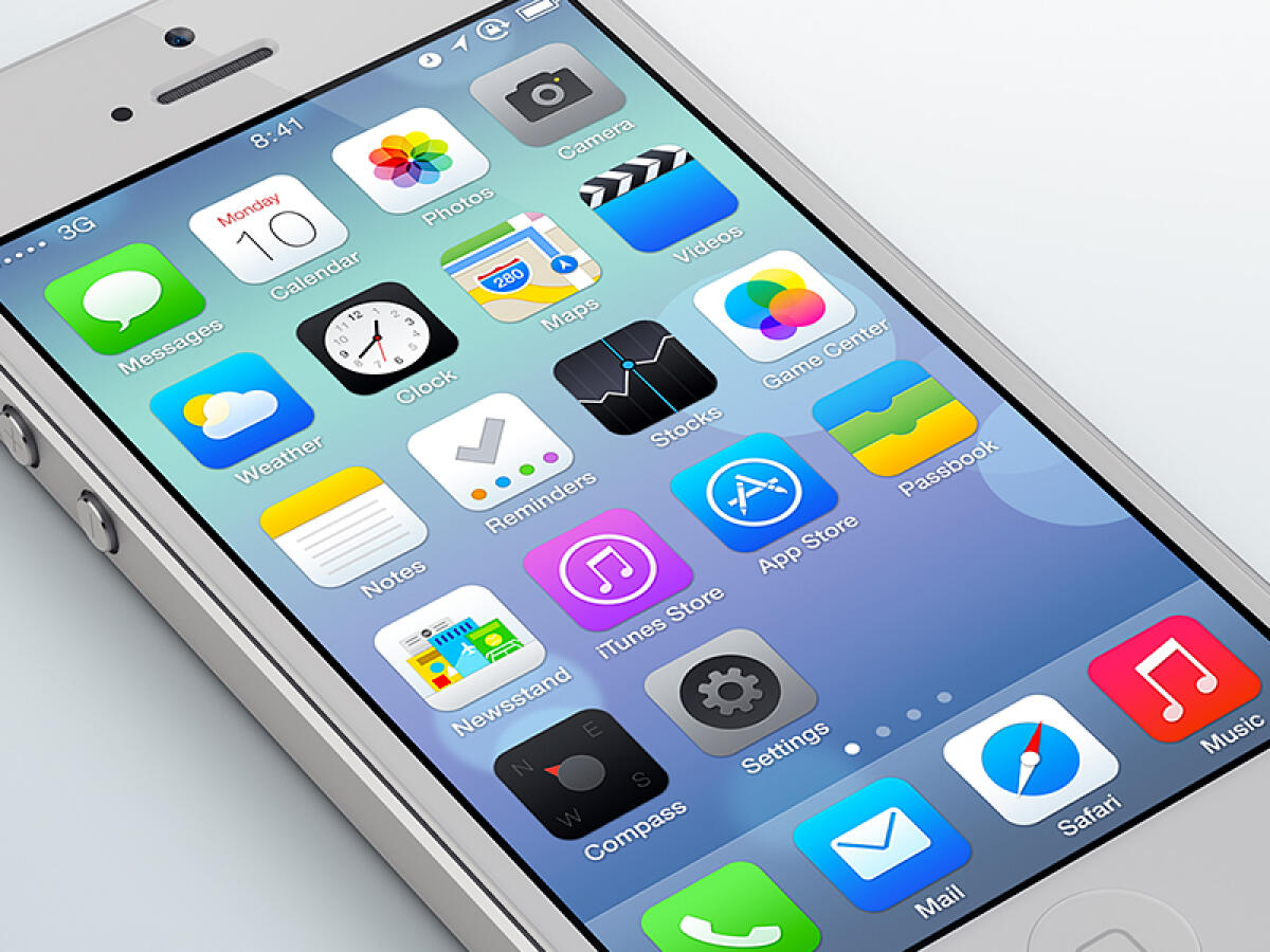Apple iOS 7.1.2: risolvere il bug della sincronizzazione contatti - 